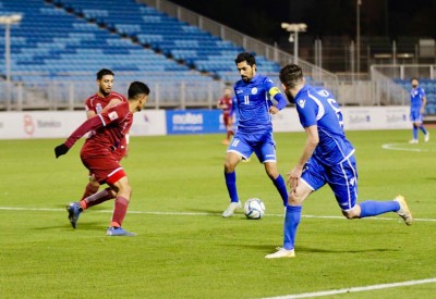 الحد "الضلع الثالث" في المربع الذهبي لأغلى الكؤوس