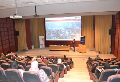 جامعة البحرين تنظم منتدى المدن الذكية في نسخته الثالثة أبريل المقبل