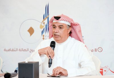 والدة الفنان يعقوب يوسف في ذمة الله
