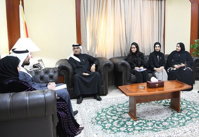 "الشورى" يشكل لجنة سعادة للموظفين.. والعصفور: لتحسين بيئة العمل والانتاجية