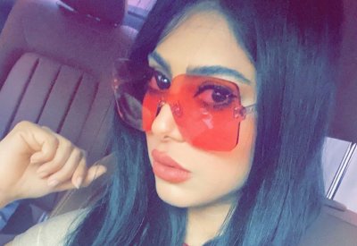 شيلاء سبت تهاجم منتقديها وتتهمهم بالغيرة منها!