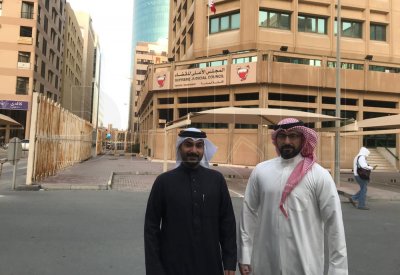 تأجيل حكم استئناف قضية "رامبو" 3 أسابيع