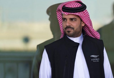 خالد بن علي: الشرائح الالكترونية والتحصينات أولى المبادرات للجياد