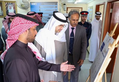 المحافظة الجنوبية: موسم البر يشهد إطلاق مبادرات إستثنائية ومميزة