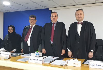 دراسة في جامعة البحرين: أهمية تطبيق حوكمة الشركات لتحقيق الأهداف طويلة المدى