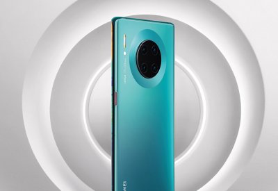 هواوي تشحن 6.9 مليون هاتف ذكي 5G حول العالم في عام 2019