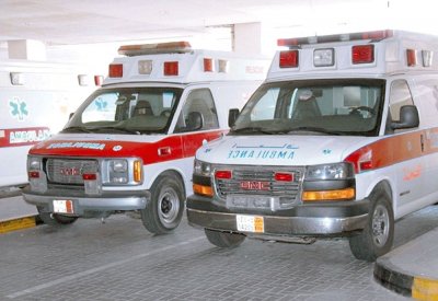 أسرة بحرينية تطالب بالتحقيق بوفاة مريض معاق بسبب الإهمال