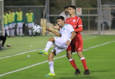 المالكية يقترب من العودة إلى الدوري الممتاز