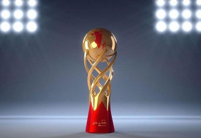 اتحاد السلة يؤجل كأس خليفة بن سلمان