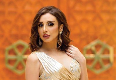 أنغام في 3 حفلات بالسعودية قريبًا