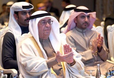 محمد بن مبارك يرعى الاحتفال بمرور 10 سنوات تأسيس (صلة الخليج)