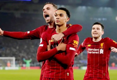 قرعة كأس الاتحاد تضع تشيلسي في طريق ليفربول