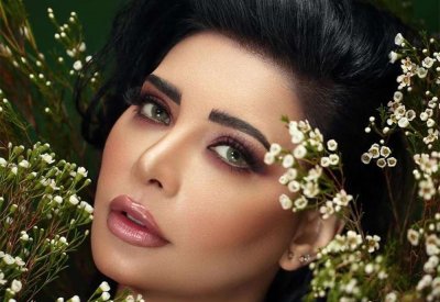 لمياء طارق تحتد على متابعاتها بسبب أصولها المصرية