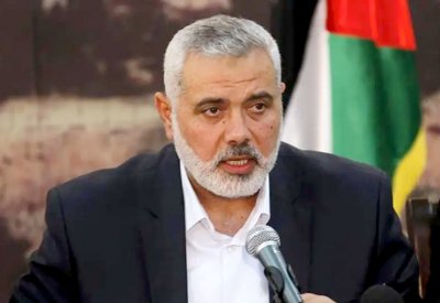حماس تشارك في اجتماع السلطة الفلسطينية رداً على خطة ترمب