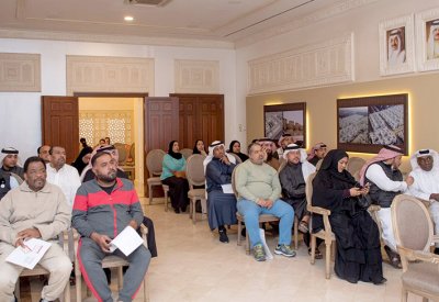 "الإسكان" تبدأ توزيع وحدات الدفعة الثانية لوحدات حي "القليعة" بشرق الحد