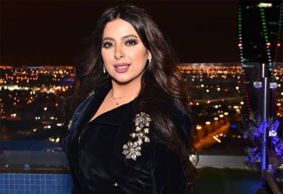 ريم أرحمة في المستشفى والوضع عاجل وطارئ