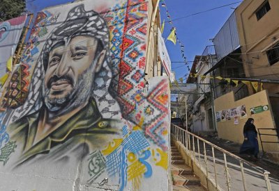قبيل خطة ترامب المرتقبة.. "مخاوف التوطين" تخيم على لبنان