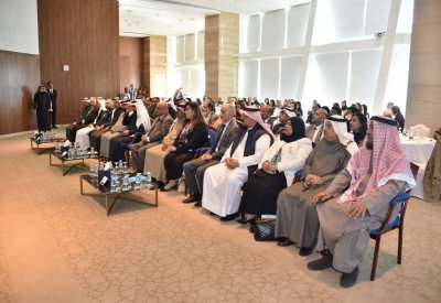 بالصور والفيديو: افتتاح الورشة التعريفية لمشروع الهيئة الوطنية للنفط والغاز مع صندوق المناخ الأخضر
