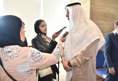 مشروع لاستيراد وتخزين الكربون بـ 2.2 مليون دولار