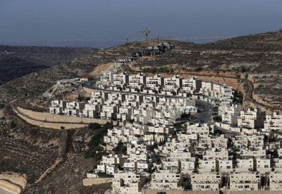  بالأرقام.. كيف ابتلعت المستوطنات حلم الدولة الفلسطينية؟ 