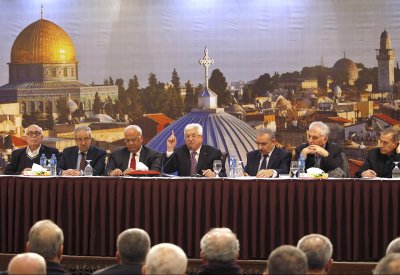 عباس يرد على خطة ترامب للسلام: القدس ليست للبيع 