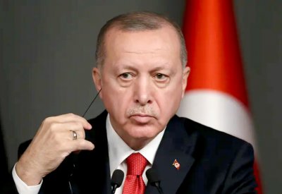 أردوغان لروسيا: صبر تركيا نفد تجاه قصف إدلب