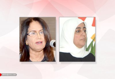بالصورة: رسالة من "العمل" للاتحاد النسائي: استبعدوا عضوية اثنتين لأنهما تنتميان لجمعية سياسية منحلة