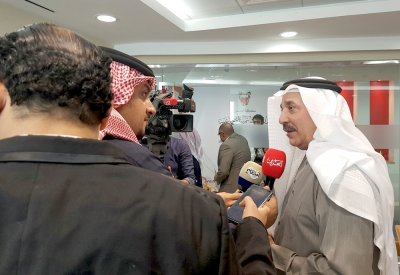 "متى تستانس ومتى تتضايق" وأنت تتابع "السوشال ميديا"؟