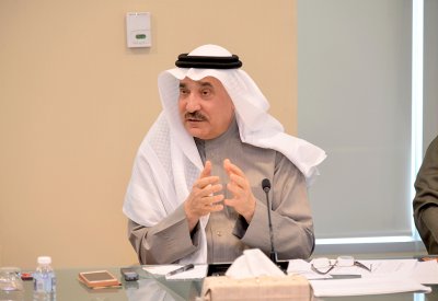 حميدان: توحيد موعد صرف الدعم الحكومي للمواطنين بدءاً من فبراير 2020م