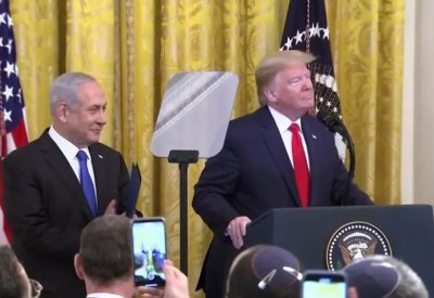 من بلفور إلى ترمب.. هذه أهم قرارات دولية بشأن فلسطين