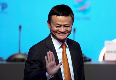 مؤسس علي بابا يتبرع بـ14 مليون دولار لتمويل أبحاث لقاح فيروس كورونا