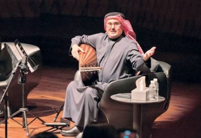 عودة خالد الشيخ