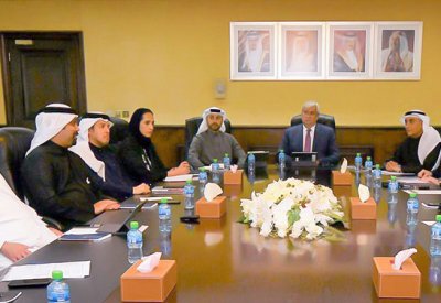 وزير المالية والاقتصاد الوطني: الجهود مستمرة لتحقيق التطلعات المنشودة من صندوق السيولة