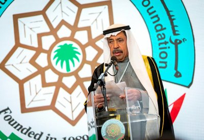 البابطين.. صورة صادقة لحضارتنا لدى الأمم