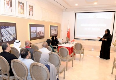 وزارة الإسكان تنتهي من توزيع وحدات المرحلة الثانية بـ (القليعة)