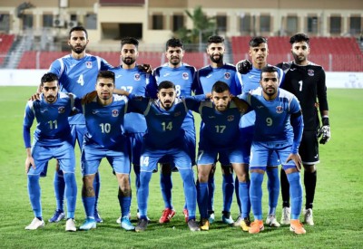 فبراير حافل للرفاع والمنامة ب ٦ مباريات لكل فريق