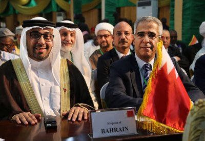 الشعبة البرلمانية: حاجة ماسة لإعادة صياغة خطاب ديني منفتح وموجَّه إلى الشباب