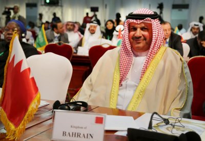 بونجمة: تعزيز التعاون بين الأمانات العامة لاستمرار تحقيق إنجازاتها التشريعية