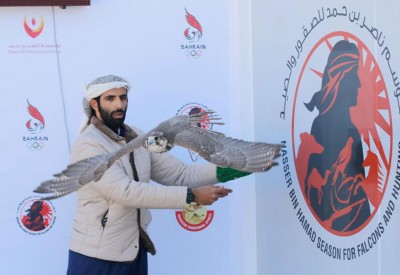 منافسات المجموعة الأولى من فارس الموروث تبدأ الجمعة