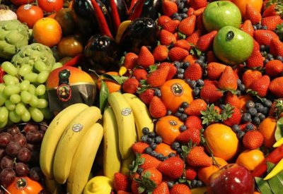للوقاية من مرض ألزهايمر.. عليك بهذا النظام الغذائي