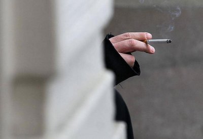 خبر سار للمدخنين الشرهين الذين أقلعوا عن التدخين