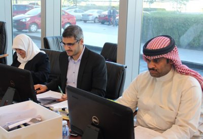 مجلس المناقصات والمزايدات يفتح مظاريف 36 عطاء