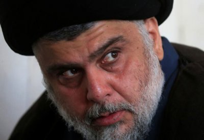 كتلة الصدر تكرر: لن نشارك بتسمية رئيس الحكومة