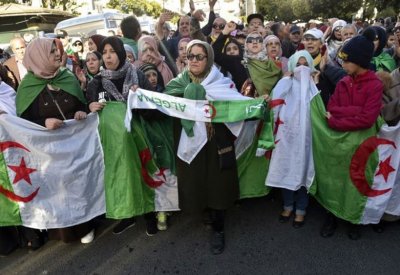 إحباط عملية انتحارية في الجزائر.. واعتقال المهاجم