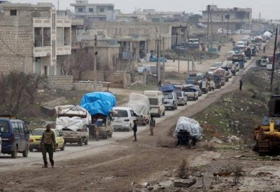 جدال في مجلس الأمن.. والسبب "شرايين حياة" السوريين