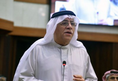 زينل يدعو إلى سرعة تشكيل لجنة إعادة هيكلة الدعم الحكومي