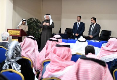 وكيل البلديات: القانون يؤسس لبيئة حضرية سليمة وانطلاق حملات التوعية 