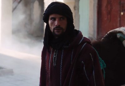 فيلم مغربي يفوز بجائزة أفضل فيلم قصير في صاندنس السينمائي