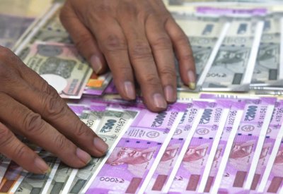 توقعات بأن يحقق الاقتصاد الهندي معدل نمو يتجاوز الـ 6 في المئة‎