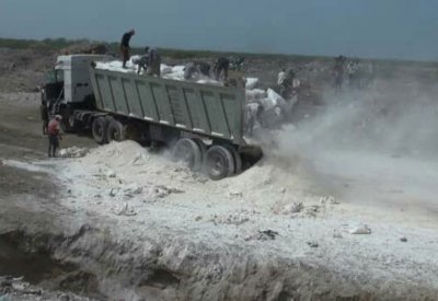 الحديدة.. عراقيل حوثية تتسبب بإتلاف مساعدات أممية